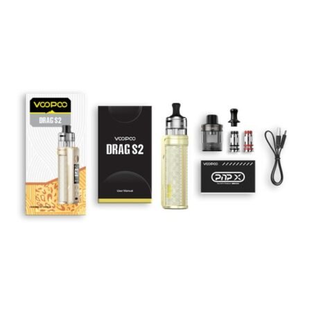 Pack Pod Drag S2 PnP X New Color - Voopoo – Image 6
