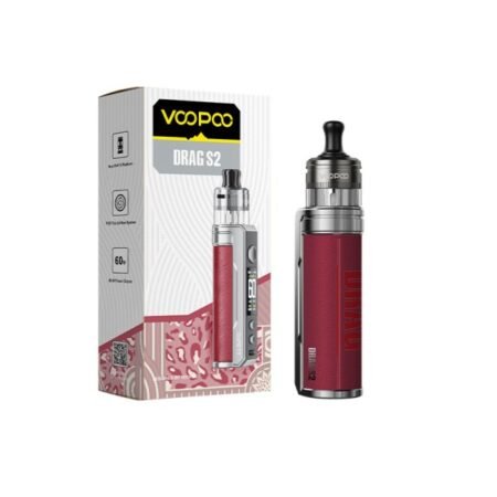 Pack Pod Drag S2 PnP X New Colors - Voopoo – Image 2