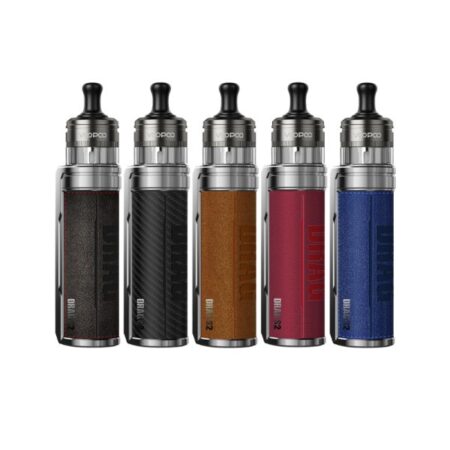 Pack Pod Drag S2 PnP X New Colors - Voopoo – Image 3