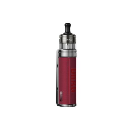 Pack Pod Drag S2 PnP X New Colors - Voopoo – Image 6