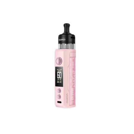 Pack Pod Drag S2 PnP X - Voopoo – Image 8