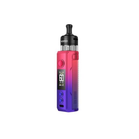 Pack Pod Drag S2 PnP X - Voopoo – Image 11