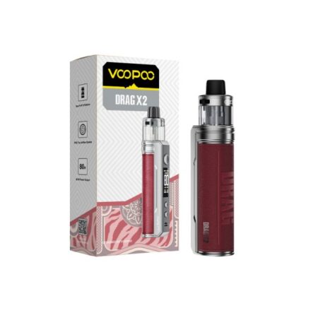 Pack Pod Drag X2 PnP X New Colors - Voopoo – Image 5