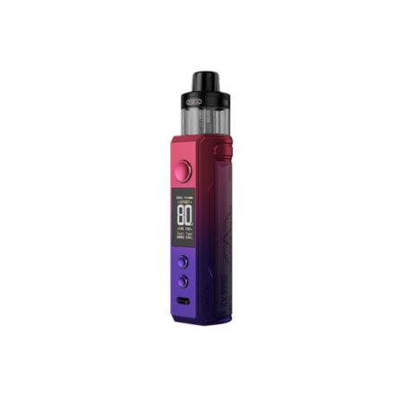 Pack Pod Drag X2 PnP X - Voopoo – Image 7