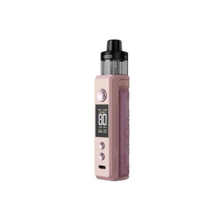 Pack Pod Drag X2 PnP X - Voopoo – Image 8