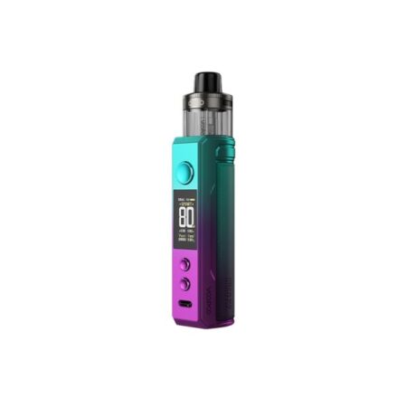 Pack Pod Drag X2 PnP X - Voopoo – Image 9