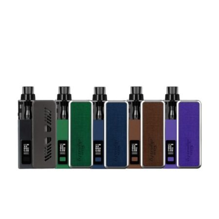 Pack Pod Dynasty Nano - Orca Vape – Image 2