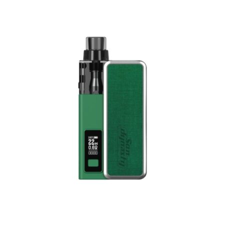 Pack Pod Dynasty Nano - Orca Vape – Image 3