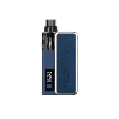 Pack Pod Dynasty Nano - Orca Vape – Image 5