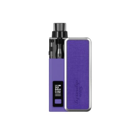 Pack Pod Dynasty Nano - Orca Vape – Image 6