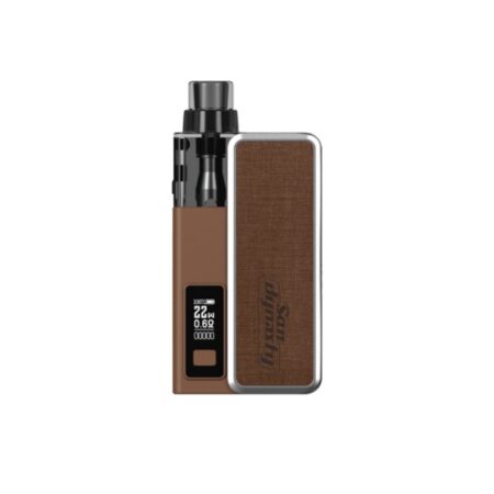 Pack Pod Dynasty Nano - Orca Vape – Image 8