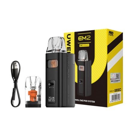 Pack Pod EM2 - Uwell – Image 2