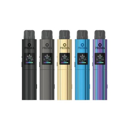 Pack Pod Flip 1000mAh - Prima – Image 5