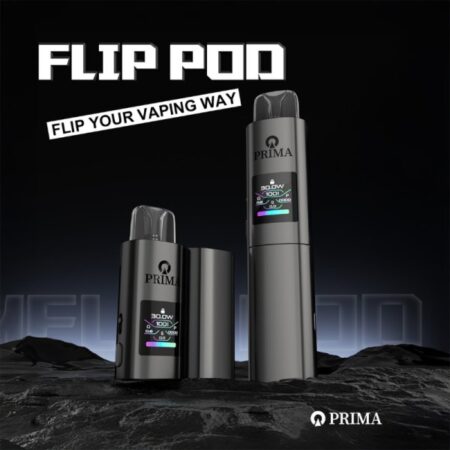 Pack Pod Flip 1000mAh - Prima – Image 9