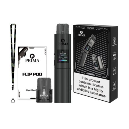 Pack Pod Flip 1000mAh - Prima – Image 10