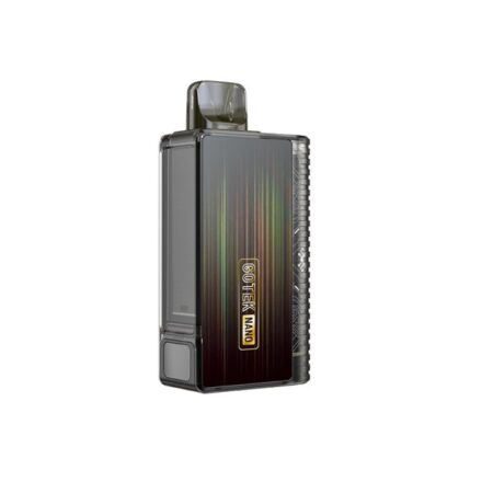 Pack Pod Gotek Nano - Aspire – Image 2