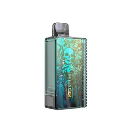 Pack Pod Gotek Nano - Aspire – Image 4
