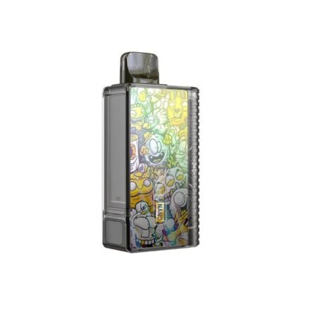 Pack Pod Gotek Nano - Aspire – Image 6