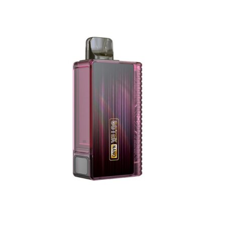 Pack Pod Gotek Nano - Aspire – Image 7