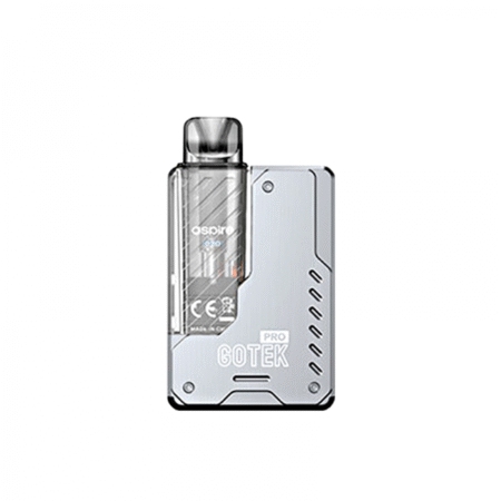 Pack Pod Gotek Pro 1500mAh - Aspire – Image 4