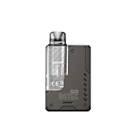 Pack Pod Gotek Pro 1500mAh - Aspire – Image 6