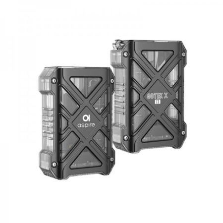 Pack Pod Gotek X II - Aspire – Image 8