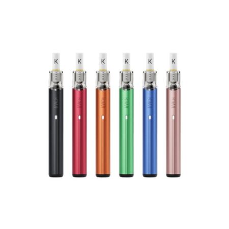 Pack Pod Kiwi Spark - Kiwi Vapor – Image 3