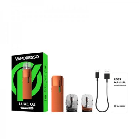Pack Pod Luxe Q2 1000mAh - Vaporesso