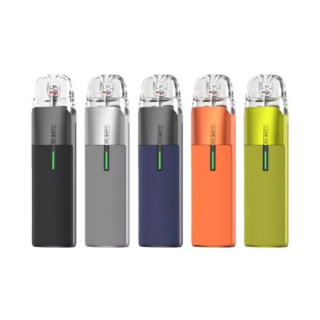 Pack Pod Luxe Q2 1000mAh - Vaporesso – Image 5