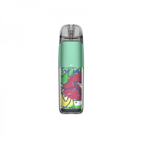 Pack Pod Luxe Q2 SE 1000mAh - Vaporesso – Image 5