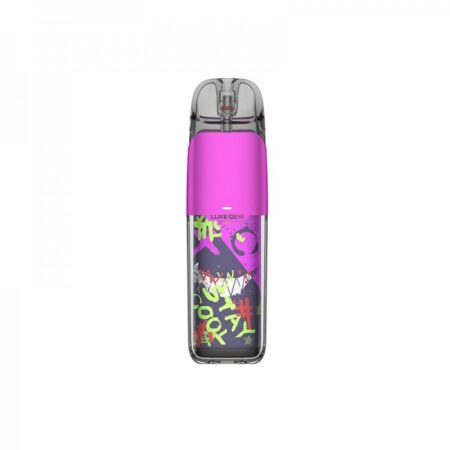 Pack Pod Luxe Q2 SE 1000mAh - Vaporesso – Image 7
