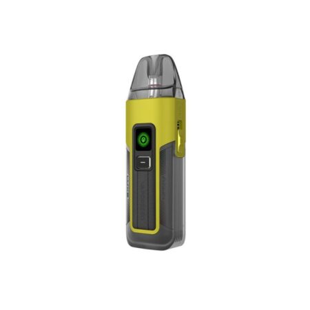 Pack Pod Luxe X2 2000mAh - Vaporesso – Image 5