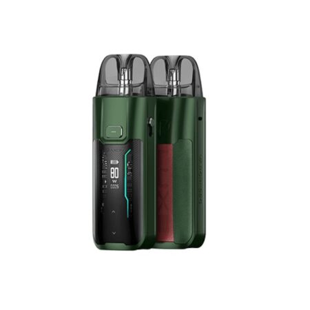 Pack Pod Luxe XR Max 2800mAh Leather Version - Vaporesso – Image 2