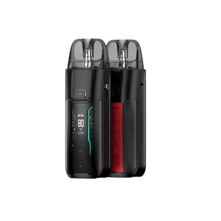 Pack Pod Luxe XR Max 2800mAh Leather Version - Vaporesso – Image 4