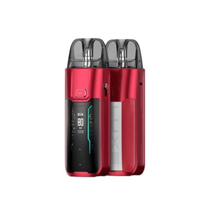 Pack Pod Luxe XR Max 2800mAh Leather Version - Vaporesso – Image 5