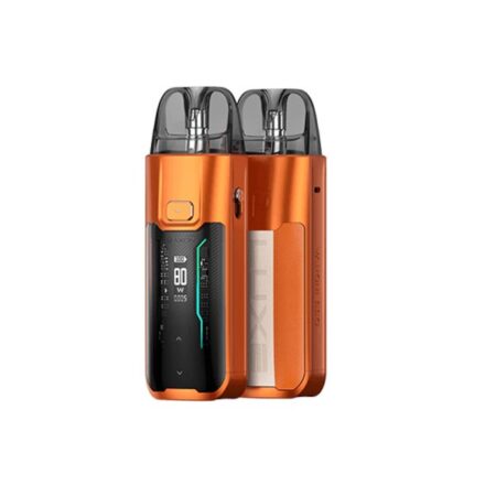 Pack Pod Luxe XR Max 2800mAh Leather Version - Vaporesso – Image 6