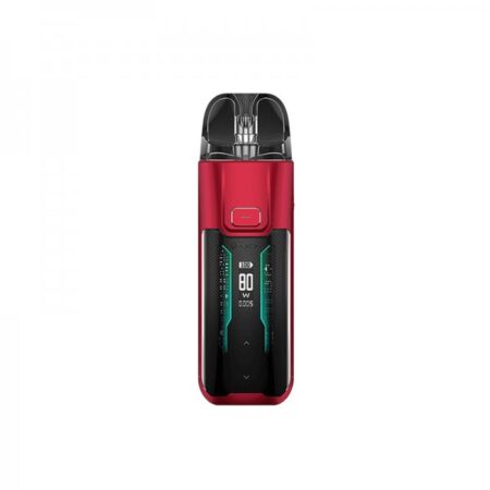 Pack Pod Luxe XR Max 2800mAh - Vaporesso – Image 9