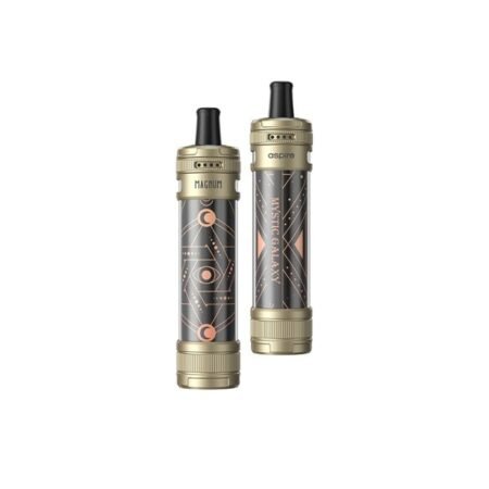 Pack Pod Magnum - Aspire