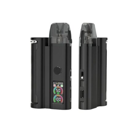 Pack Pod SBS THE X - MechVape – Image 2