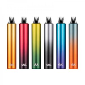 Pack Pod Switch R 1000mAh - DotMod
