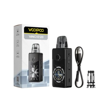 Pack Pod Vinci E120 - Voopoo – Image 6