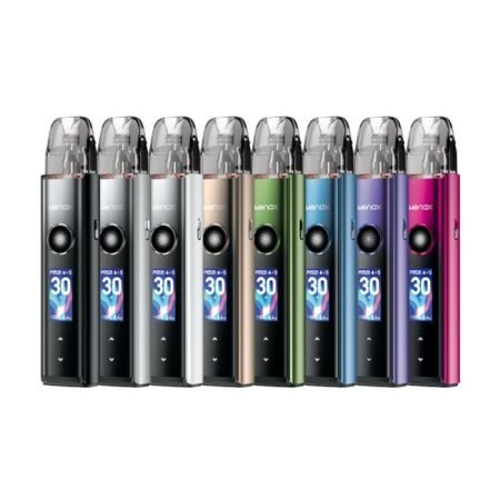 Pack Pod Wenax Q Pro 1200mAh - Geekvape – Image 2