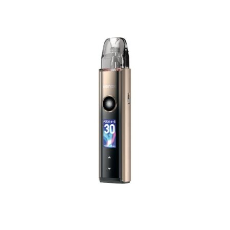 Pack Pod Wenax Q Pro 1200mAh - Geekvape – Image 3