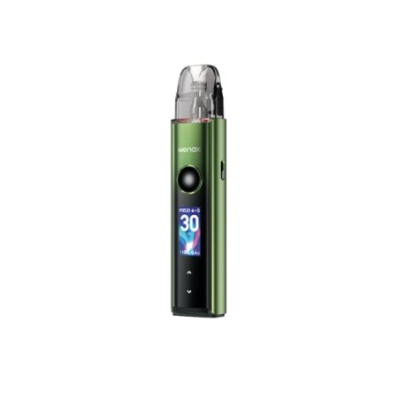 Pack Pod Wenax Q Pro 1200mAh - Geekvape – Image 11