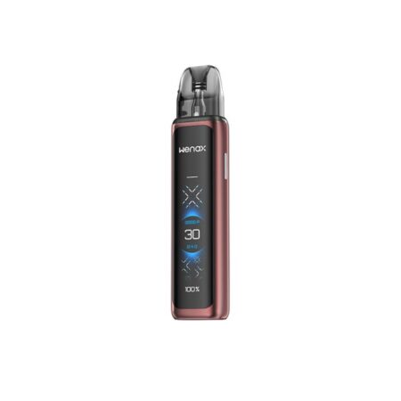Pack Pod Wenax Q Ultra 1300mAh - Geekvape – Image 2