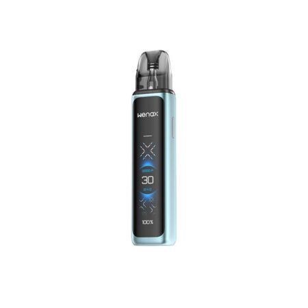 Pack Pod Wenax Q Ultra 1300mAh - Geekvape – Image 3