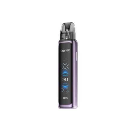 Pack Pod Wenax Q Ultra 1300mAh - Geekvape – Image 5