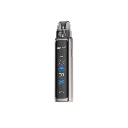 Pack Pod Wenax Q Ultra 1300mAh - Geekvape – Image 6