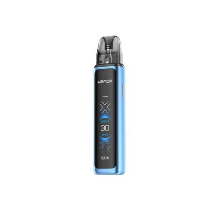 Pack Pod Wenax Q Ultra 1300mAh - Geekvape – Image 7