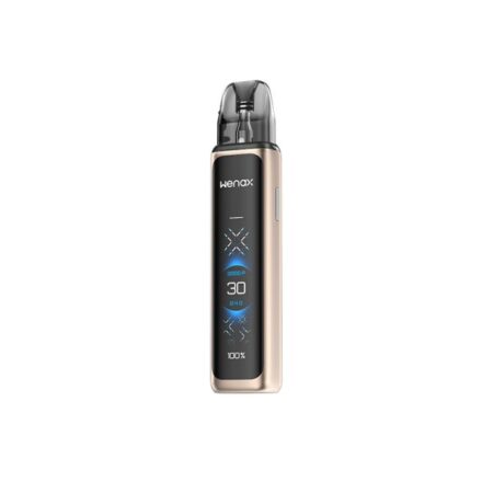 Pack Pod Wenax Q Ultra 1300mAh - Geekvape – Image 8